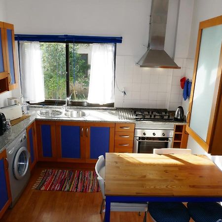 Sitio Cozy Apartment Nazare Ngoại thất bức ảnh