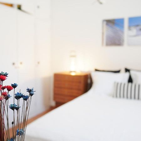 Sitio Cozy Apartment Nazare Ngoại thất bức ảnh