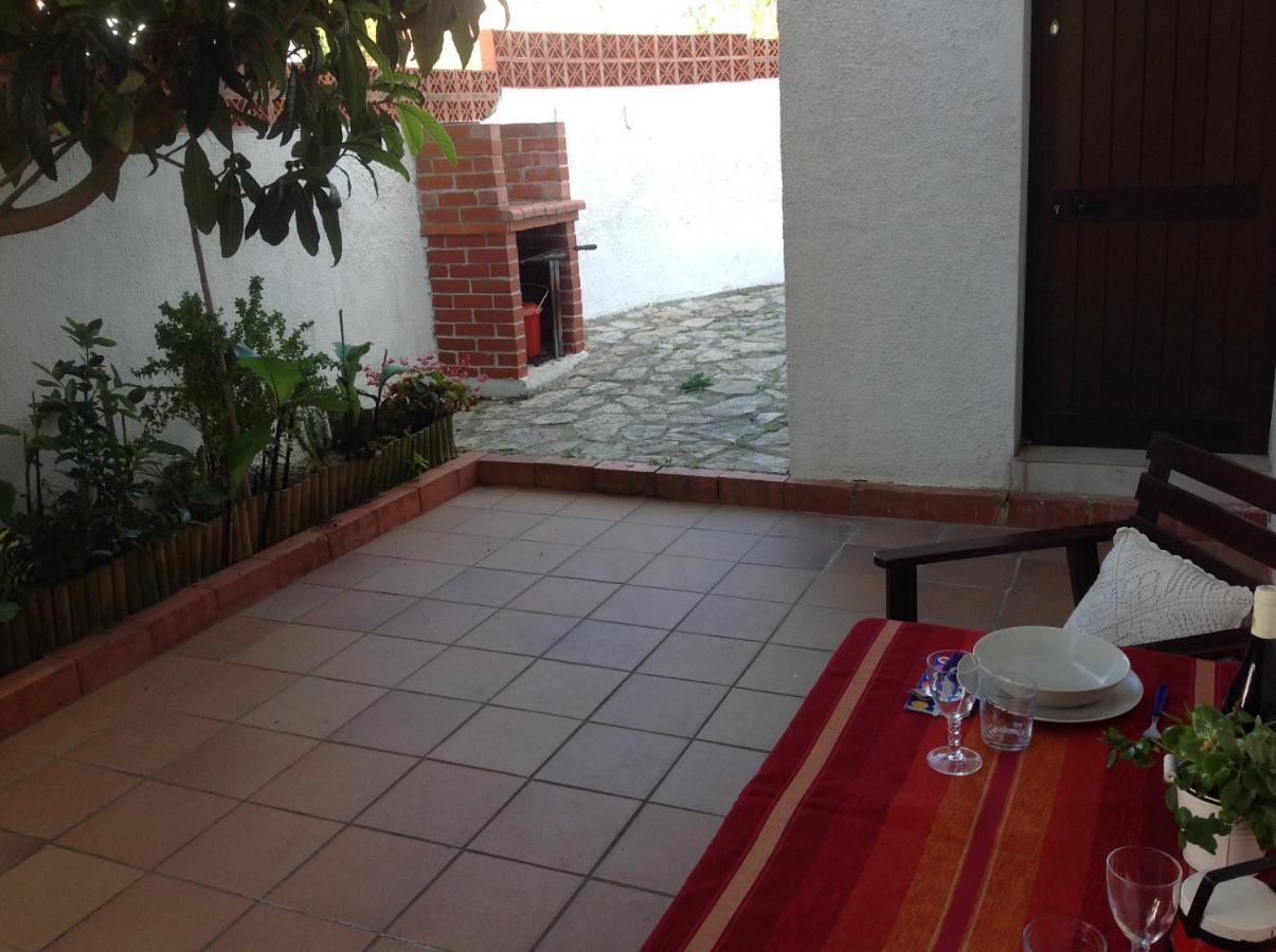 Sitio Cozy Apartment Nazare Ngoại thất bức ảnh
