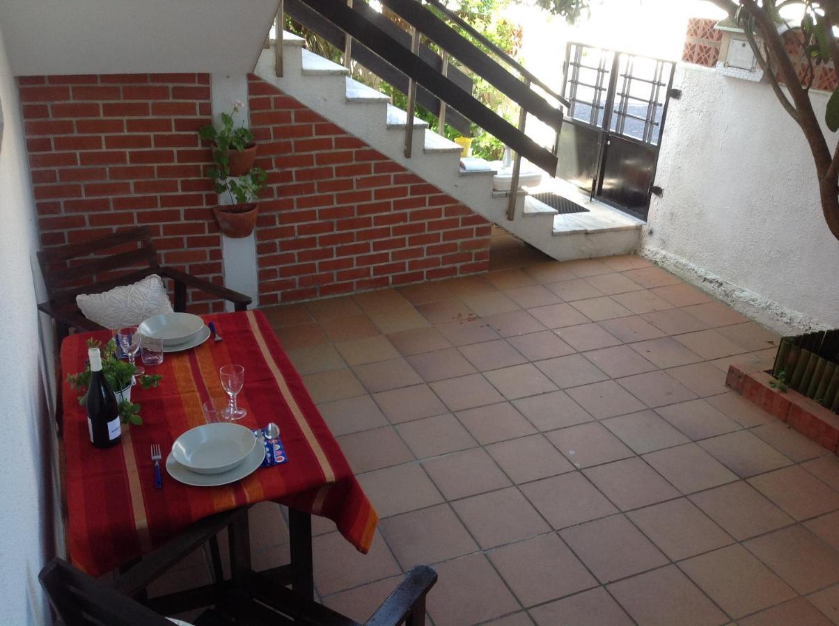 Sitio Cozy Apartment Nazare Ngoại thất bức ảnh