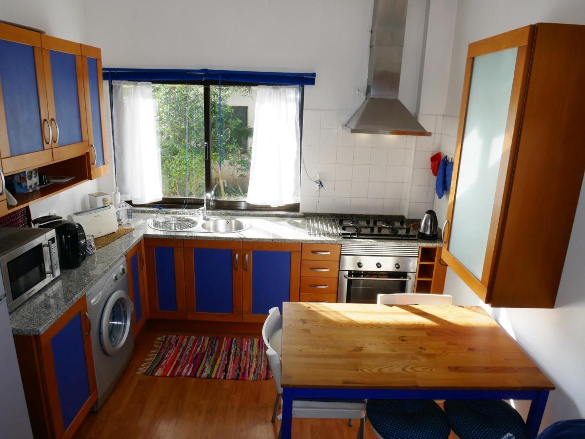 Sitio Cozy Apartment Nazare Ngoại thất bức ảnh