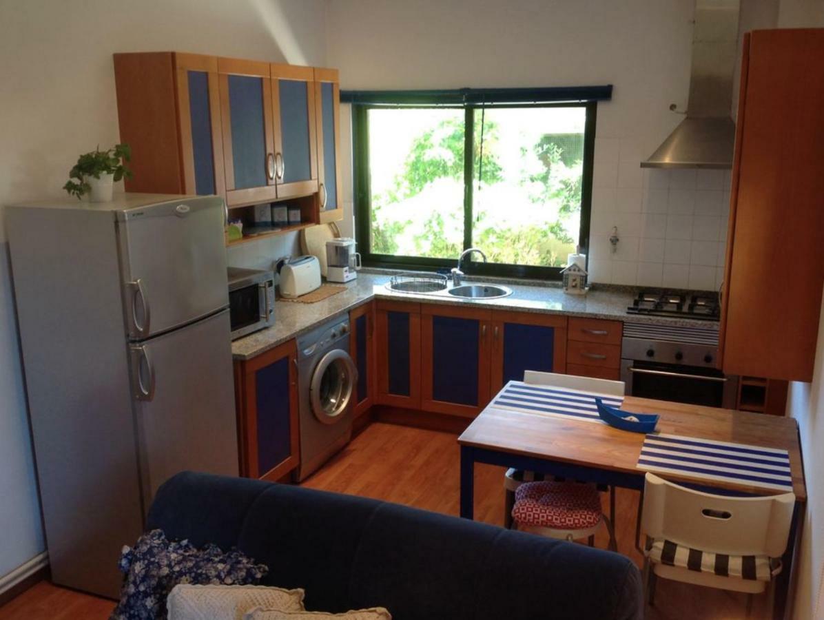 Sitio Cozy Apartment Nazare Ngoại thất bức ảnh