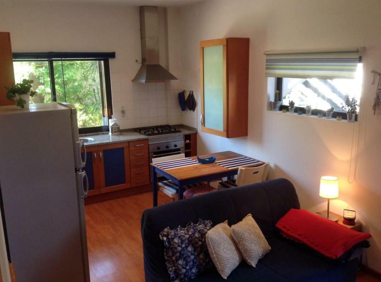 Sitio Cozy Apartment Nazare Ngoại thất bức ảnh