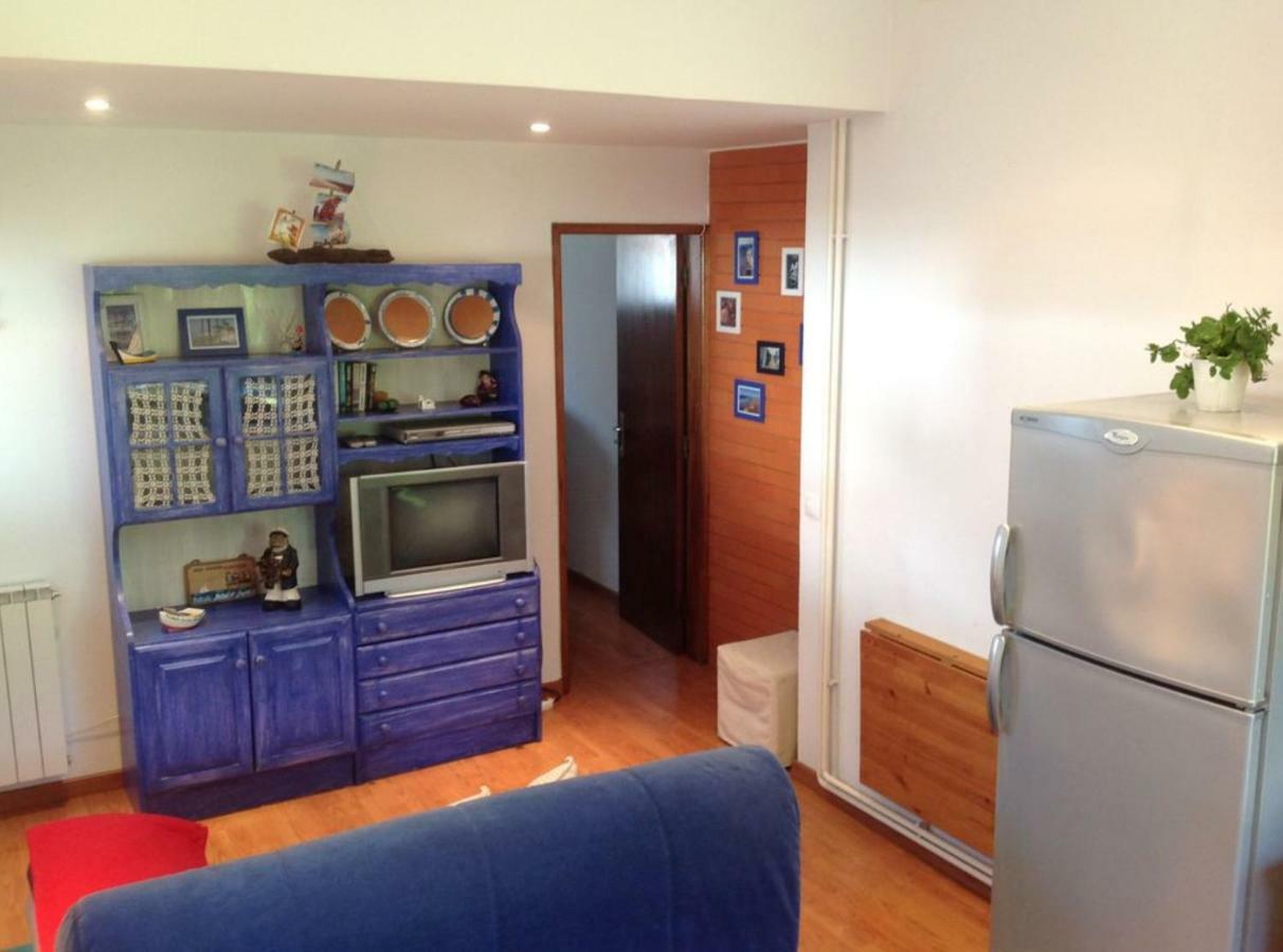 Sitio Cozy Apartment Nazare Ngoại thất bức ảnh