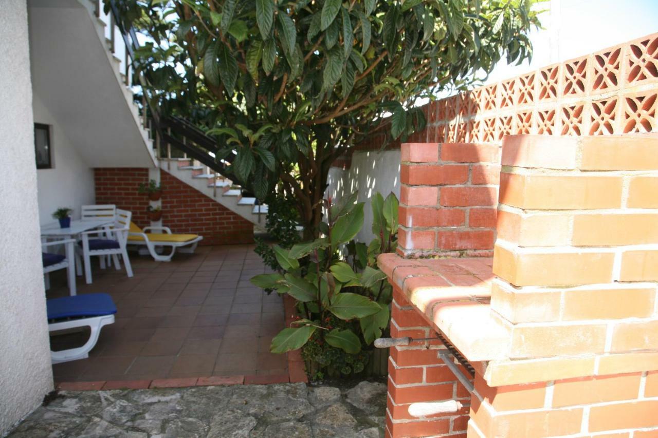 Sitio Cozy Apartment Nazare Ngoại thất bức ảnh
