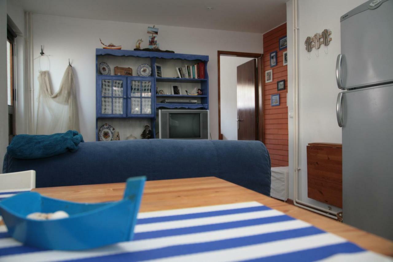 Sitio Cozy Apartment Nazare Ngoại thất bức ảnh