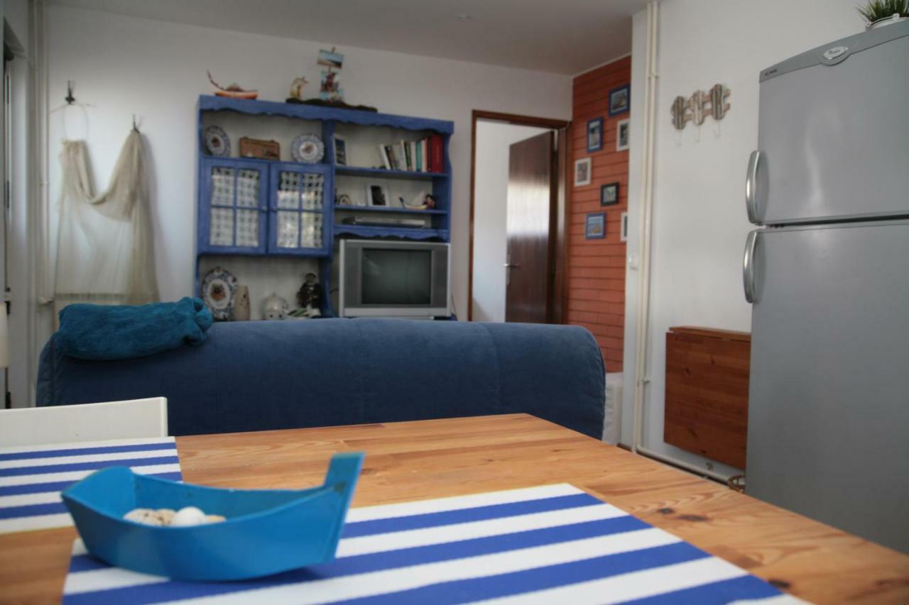 Sitio Cozy Apartment Nazare Ngoại thất bức ảnh