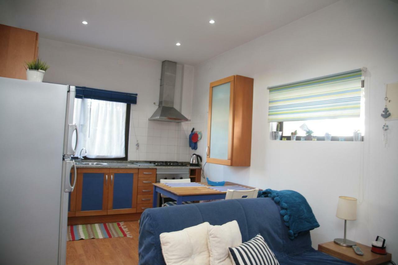 Sitio Cozy Apartment Nazare Ngoại thất bức ảnh