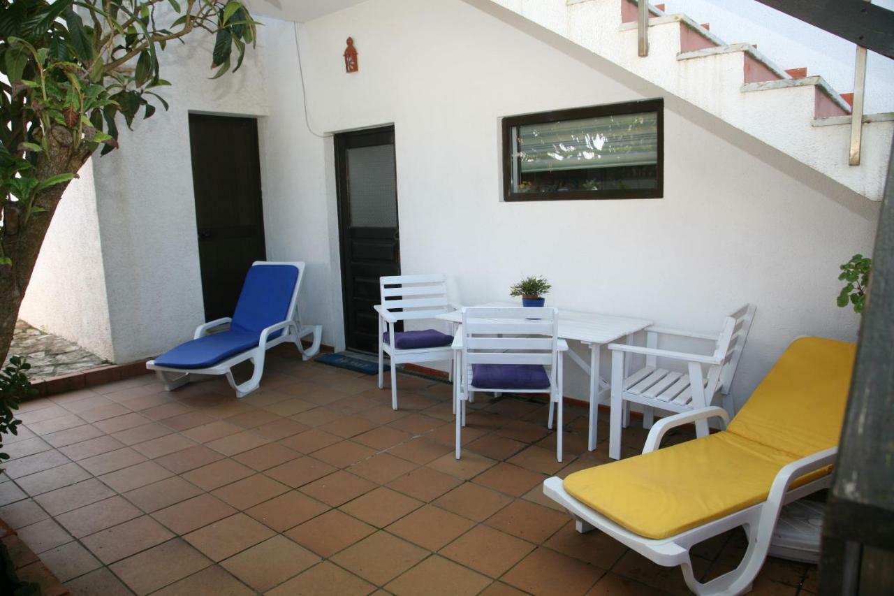 Sitio Cozy Apartment Nazare Ngoại thất bức ảnh