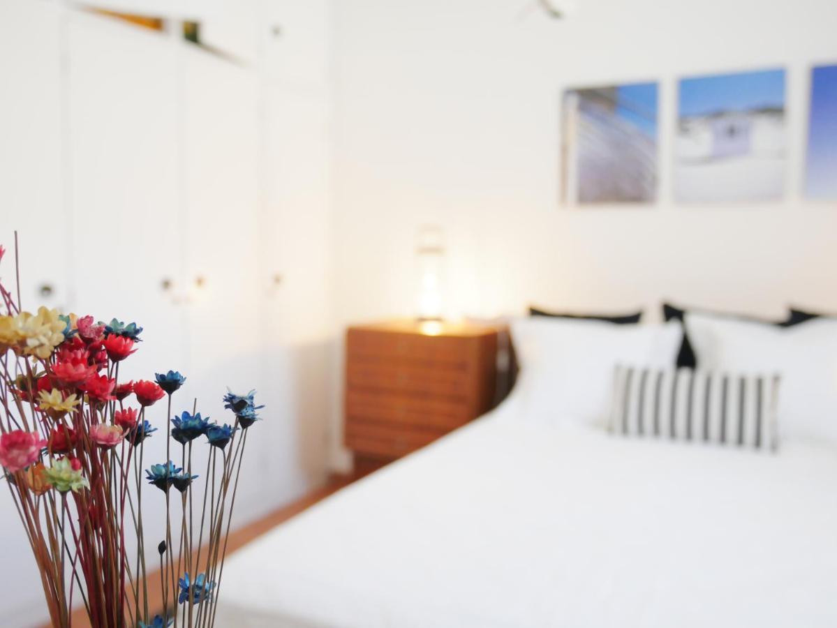 Sitio Cozy Apartment Nazare Ngoại thất bức ảnh