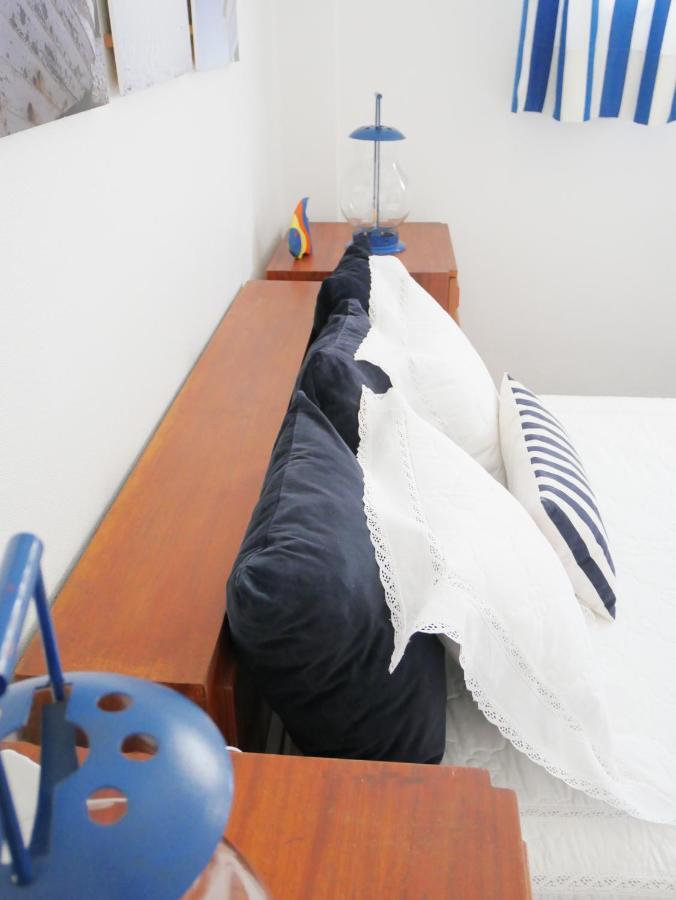 Sitio Cozy Apartment Nazare Ngoại thất bức ảnh