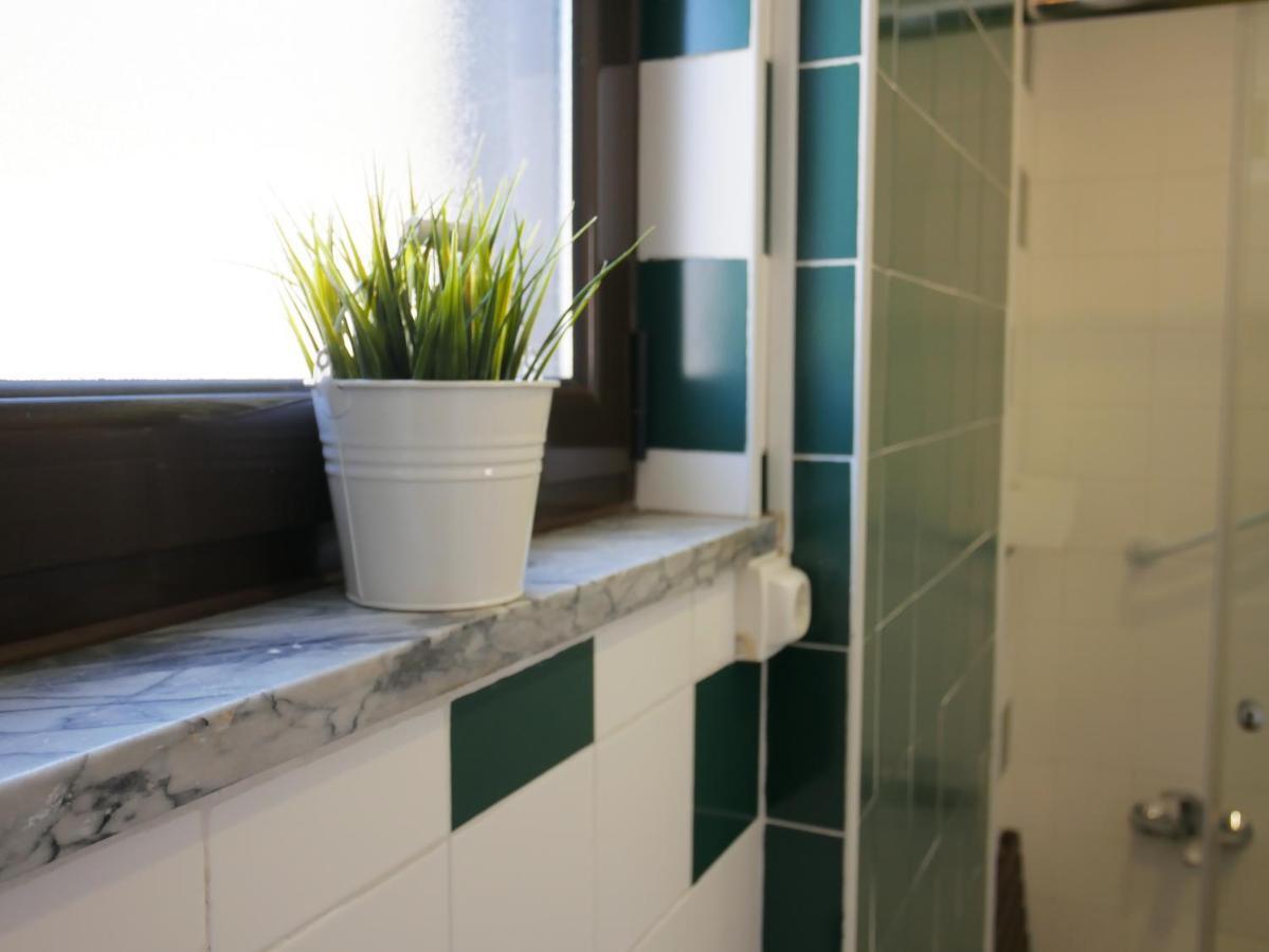 Sitio Cozy Apartment Nazare Ngoại thất bức ảnh