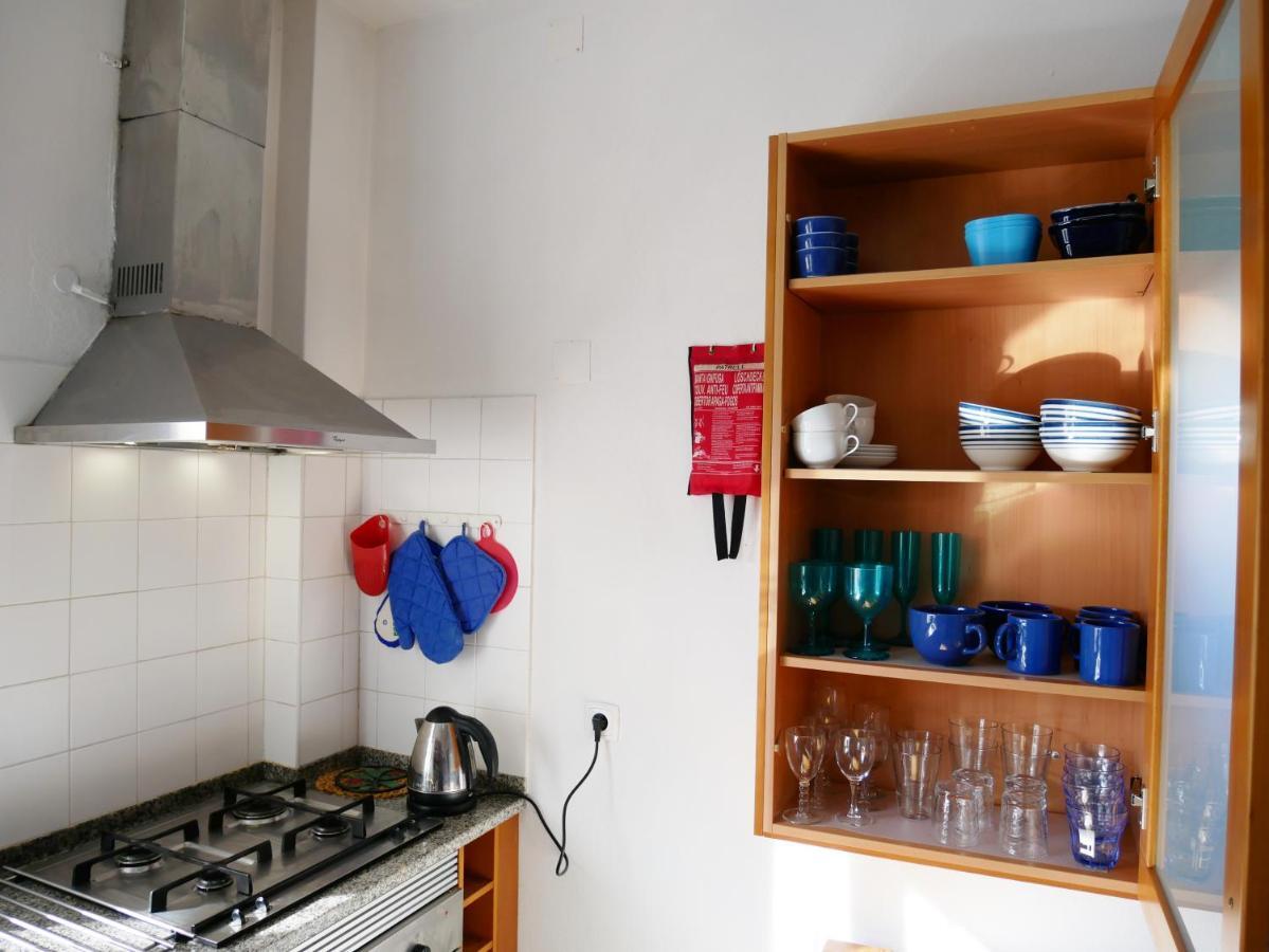 Sitio Cozy Apartment Nazare Ngoại thất bức ảnh