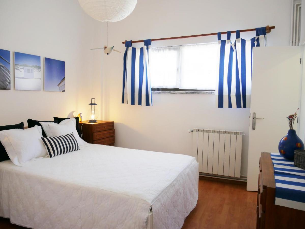 Sitio Cozy Apartment Nazare Ngoại thất bức ảnh