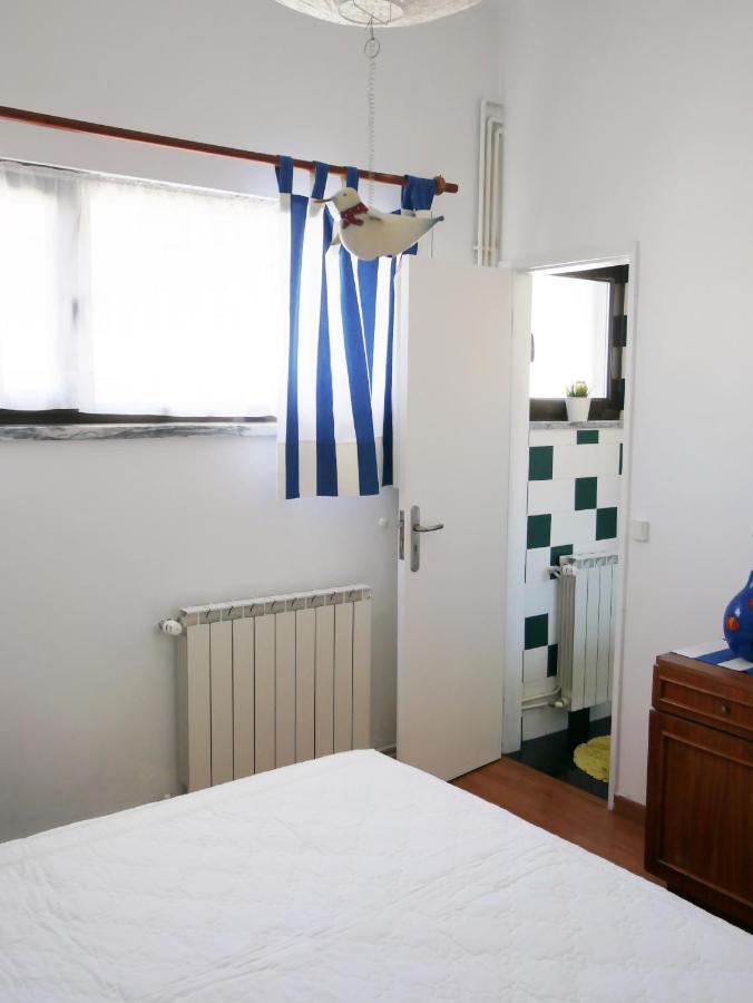 Sitio Cozy Apartment Nazare Ngoại thất bức ảnh