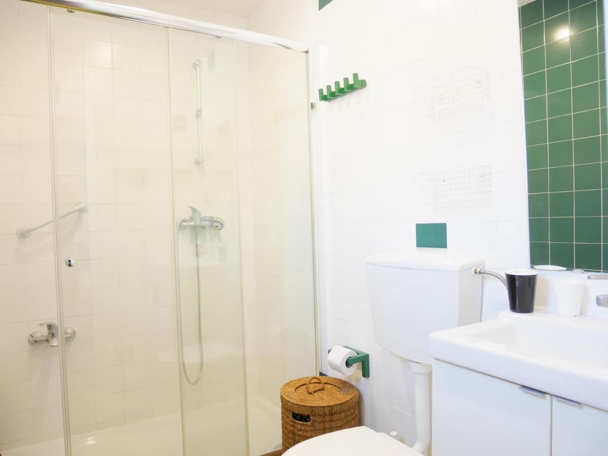 Sitio Cozy Apartment Nazare Ngoại thất bức ảnh