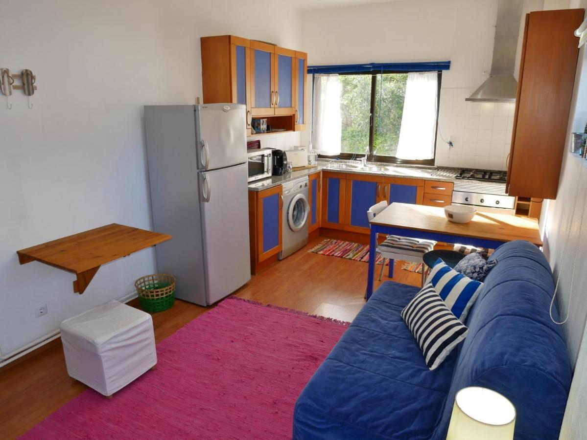 Sitio Cozy Apartment Nazare Ngoại thất bức ảnh